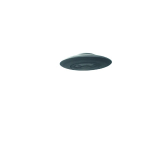 Ufo Crash Autobahn Summer Vinyl Car Decal Sticker – Waterproof & UV-Resistant 4.0"