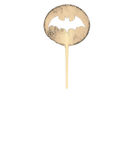 Vintage Rock Tee Design Vinyl Car Decal Sticker – Waterproof & UV-Resistant 4.0"