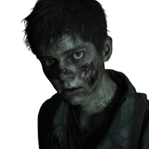 Young Zombie Man Animated Vinyl Car Decal Sticker – Waterproof & UV-Resistant 4.0" Young Zombie Man Animated Vinyl Car Decal Sticker – Waterproof & UV-Resistant 4.0"