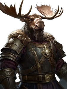 Angry Moose Armor Vinyl Car Decal Sticker – Waterproof & UV-Resistant 4.0" Angry Moose Armor Vinyl Car Decal Sticker – Waterproof & UV-Resistant 4.0"