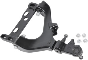 Ultimate Moog Chassis Control Arm | R-Series | OE Replacement | With Ball Joint Assembly