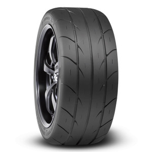 Mickey Thompson ET Street S/S Tire | Superior Traction for Drag Radials | DOT Approved for Street Use