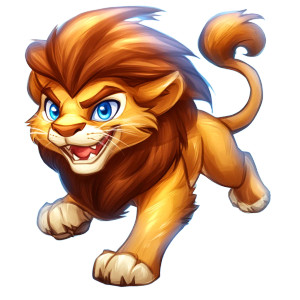 Educator Tshirt Lion Cub Vinyl Car Decal Sticker – Waterproof & UV-Resistant 4.0" Educator Tshirt Lion Cub Vinyl Car Decal Sticker – Waterproof & UV-Resistant 4.0"