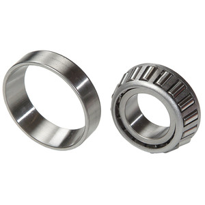 Bower Bearing Wheel Bearing A-3 OE Replacement Bower Bearing Wheel Bearing A-3 OE Replacement