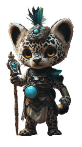 Baby Jaguar Warrior Mexico Vinyl Car Decal Sticker – Waterproof & UV-Resistant 4.85" Baby Jaguar Warrior Mexico Vinyl Car Decal Sticker – Waterproof & UV-Resistant 4.85"