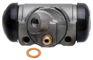 Raybestos Brakes Wheel Cylinder | OE Replacement, 1-1/8 Inch Bore, Element3, Consistent Performance Raybestos Brakes Wheel Cylinder | OE Replacement, 1-1/8 Inch Bore, Element3, Consistent Performance