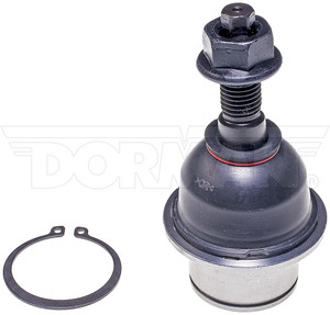Dorman Chassis Ball Joint | Fits 2003-2006 Ford Expedition & Lincoln Navigator | Premium OE Replacement Dorman Chassis Ball Joint | Fits 2003-2006 Ford Expedition & Lincoln Navigator | Premium OE Replacement