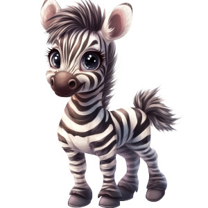 Cute Zebra Smiling Cartoon Vinyl Car Decal Sticker – Waterproof & UV-Resistant 4.0" Cute Zebra Smiling Cartoon Vinyl Car Decal Sticker – Waterproof & UV-Resistant 4.0"