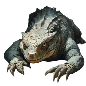 Dog Like Lizard Pet Vinyl Car Decal Sticker – Waterproof & UV-Resistant 4.0" Dog Like Lizard Pet Vinyl Car Decal Sticker – Waterproof & UV-Resistant 4.0"