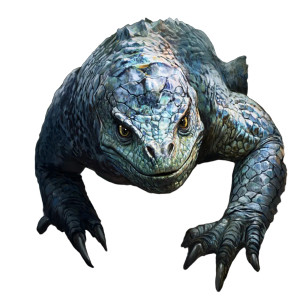 Fantasy Giant Lizard Pet Vinyl Car Decal Sticker – Waterproof & UV-Resistant 4.0" Fantasy Giant Lizard Pet Vinyl Car Decal Sticker – Waterproof & UV-Resistant 4.0"