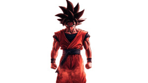 Goku Fighting Watercolor Vinyl Car Decal Sticker – Waterproof & UV-Resistant 7.14" Goku Fighting Watercolor Vinyl Car Decal Sticker – Waterproof & UV-Resistant 7.14"
