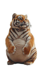 Golden Tiger Cub Sofa Vinyl Car Decal Sticker – Waterproof & UV-Resistant 4.85" Golden Tiger Cub Sofa Vinyl Car Decal Sticker – Waterproof & UV-Resistant 4.85"