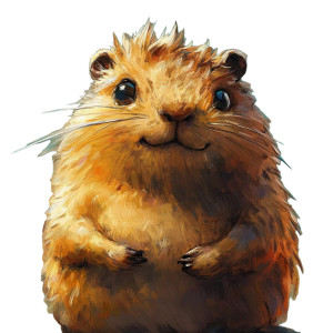 Gopher Tunacorn Vinyl Car Decal Sticker – Waterproof & UV-Resistant 4.0" Gopher Tunacorn Vinyl Car Decal Sticker – Waterproof & UV-Resistant 4.0"