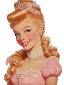 Happy Smiling Disney Princess Vinyl Car Decal Sticker – Waterproof & UV-Resistant 4.0" Happy Smiling Disney Princess Vinyl Car Decal Sticker – Waterproof & UV-Resistant 4.0"