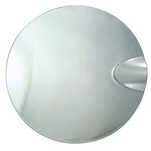 Upgrade Your Ride with Chrome Fuel Door Cover | Easy Install ABS Plastic | Coast To Coast Upgrade Your Ride with Chrome Fuel Door Cover | Easy Install ABS Plastic | Coast To Coast