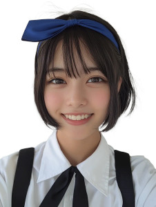 Japanese Girl Selfie Vinyl Car Decal Sticker – Waterproof & UV-Resistant 4.0" Japanese Girl Selfie Vinyl Car Decal Sticker – Waterproof & UV-Resistant 4.0"