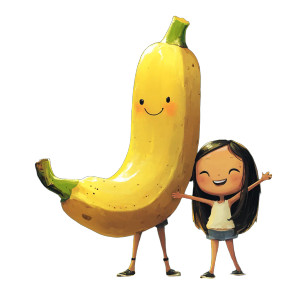 Legs Arms Added Vinyl Car Decal Sticker – Waterproof & UV-Resistant 4.0"