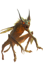 Mantis Dog Desert Vinyl Car Decal Sticker – Waterproof & UV-Resistant 4.0"