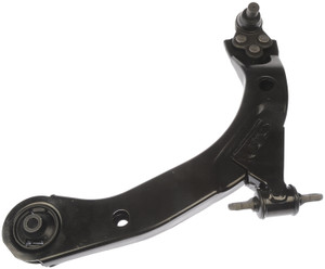 Dorman Control Arm | Fit Various 2003-2010 Models | Rust & Corrosion Resistance | OEM Build