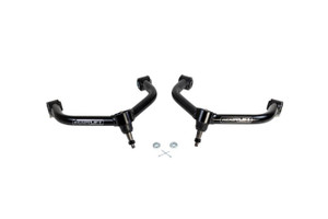 Upgrade Your Suspension with ReadyLIFT SST Control Arms | Set of 2 | Tubular Steel | Non-Adjustable | Improved Stability & Motion Control