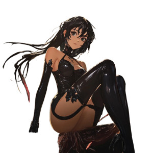 Frieren Anime Vinyl Car Decal Sticker – Waterproof & UV-Resistant 4.0" Frieren Anime Vinyl Car Decal Sticker – Waterproof & UV-Resistant 4.0"
