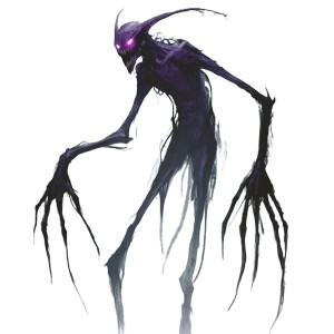 Quori Alien Creature Vinyl Car Decal Sticker – Waterproof & UV-Resistant 4.0"