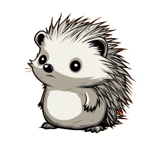 Reddit Style Hedgehog Stickman Vinyl Car Decal Sticker – Waterproof & UV-Resistant 4.0" Reddit Style Hedgehog Stickman Vinyl Car Decal Sticker – Waterproof & UV-Resistant 4.0"