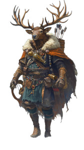 Regal Elk Explorer Mountains Vinyl Car Decal Sticker – Waterproof & UV-Resistant 4.0"