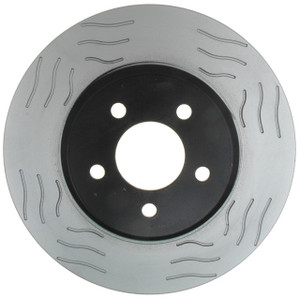 Ford Mustang 2005-2014 Brake Rotor | Street Performance, OE Replacement - Strong Bite, Extends Pad Life