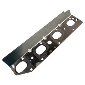 Premium OE Replacement Exhaust Manifold Gasket | Right Side | for 2009-2010 Jeep 5.7L Engine Premium OE Replacement Exhaust Manifold Gasket | Right Side | for 2009-2010 Jeep 5.7L Engine