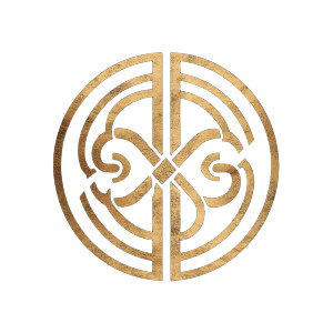 Ancient Slavic Logo Ktos Vinyl Car Decal Sticker – Waterproof & UV-Resistant 4.0" Ancient Slavic Logo Ktos Vinyl Car Decal Sticker – Waterproof & UV-Resistant 4.0"