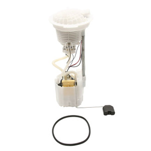 Delphi Technologies Electric Fuel Pump | 2005-2007 Dodge Ram 2500,Ram 3500,Ram 1500 | OE Replacement, Gasoline, 78 PSI, 21 GPH Delphi Technologies Electric Fuel Pump | 2005-2007 Dodge Ram 2500,Ram 3500,Ram 1500 | OE Replacement, Gasoline, 78 PSI, 21 GPH