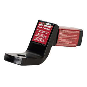Superior Class III/ IV Hitch Ball Mount | Fits 2 Inch Receiver | 6000lb Capacity | Easy Install Superior Class III/ IV Hitch Ball Mount | Fits 2 Inch Receiver | 6000lb Capacity | Easy Install