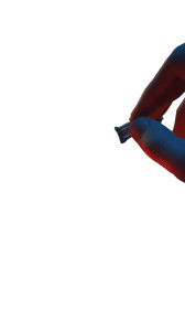 Hand Cassette Recorder 90S Vinyl Car Decal Sticker – Waterproof & UV-Resistant 4.0"