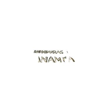 Honduras Panama Photo Vinyl Car Decal Sticker – Waterproof & UV-Resistant 4.0"