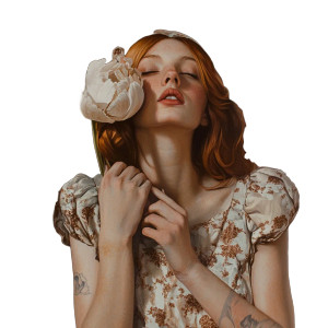 Image Prompt 3 Vinyl Car Decal Sticker – Waterproof & UV-Resistant 4.0"