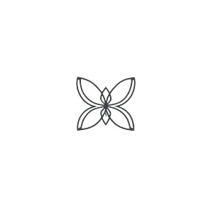 Jewelry Logo Rebrand Vinyl Car Decal Sticker – Waterproof & UV-Resistant 4.0"