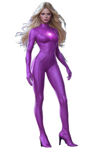 Lili Reinhart Star Sapphire Vinyl Car Decal Sticker – Waterproof & UV-Resistant 4.59" Lili Reinhart Star Sapphire Vinyl Car Decal Sticker – Waterproof & UV-Resistant 4.59"