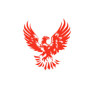 Poland Eagle Sticker Vinyl Car Decal Sticker – Waterproof & UV-Resistant 4.0"