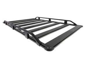 ARB Roof Basket Accessory Bar Set Of 2 | Black Side Bars For ARB Roof Basket Flooring ARB Roof Basket Accessory Bar Set Of 2 | Black Side Bars For ARB Roof Basket Flooring