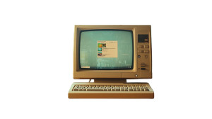 Retro Windows99 Setup Vinyl Car Decal Sticker – Waterproof & UV-Resistant 7.14"