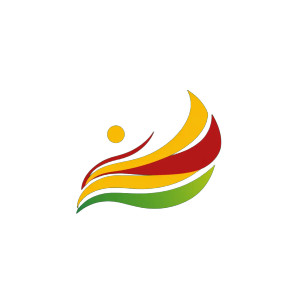 Serecitramites Logo Bolivian Colors Vinyl Car Decal Sticker – Waterproof & UV-Resistant 4.0"