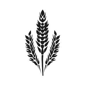 Ukrainian Cuisine Logo Vinyl Car Decal Sticker – Waterproof & UV-Resistant 4.0"