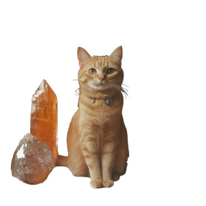 Vintage Cat Booth Midevil Vinyl Car Decal Sticker – Waterproof & UV-Resistant 4.0"