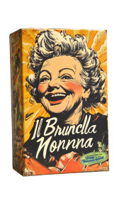 Vintage Cereal Box 70S Vinyl Car Decal Sticker – Waterproof & UV-Resistant 4.0"