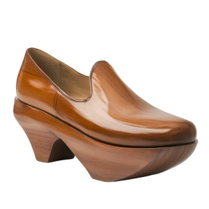 Womens Shoe Tank Heel Plateau Vinyl Car Decal Sticker – Waterproof & UV-Resistant 4.0"