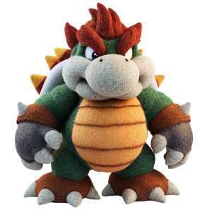 Wool Felt Bowser 4K Vinyl Car Decal Sticker – Waterproof & UV-Resistant 4.0" Wool Felt Bowser 4K Vinyl Car Decal Sticker – Waterproof & UV-Resistant 4.0"