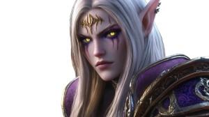 Wow Alliance Mage Nightelf Vinyl Car Decal Sticker – Waterproof & UV-Resistant 7.14" Wow Alliance Mage Nightelf Vinyl Car Decal Sticker – Waterproof & UV-Resistant 7.14"