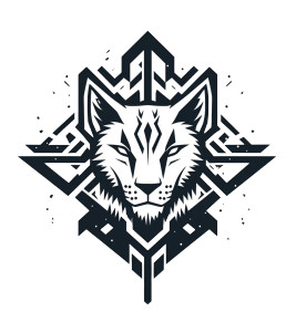 Xmen Snow Leopard Pixel Vinyl Car Decal Sticker – Waterproof & UV-Resistant 4.0" Xmen Snow Leopard Pixel Vinyl Car Decal Sticker – Waterproof & UV-Resistant 4.0"