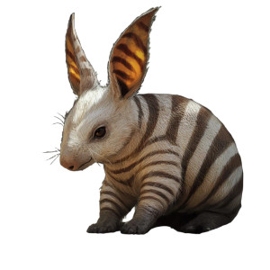 Zequin Aardvark Vinyl Car Decal Sticker – Waterproof & UV-Resistant 4.0" Zequin Aardvark Vinyl Car Decal Sticker – Waterproof & UV-Resistant 4.0"